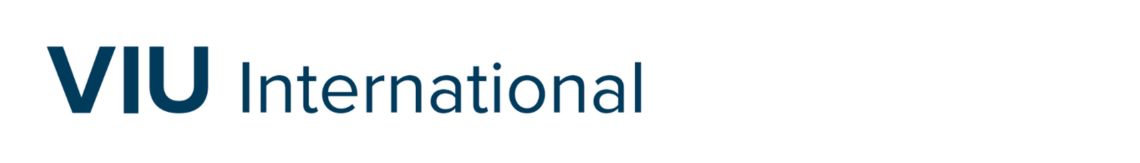 VIU International logo
